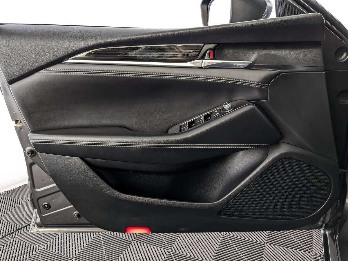 Продажа Б/У Мазда 6. Фото: #14