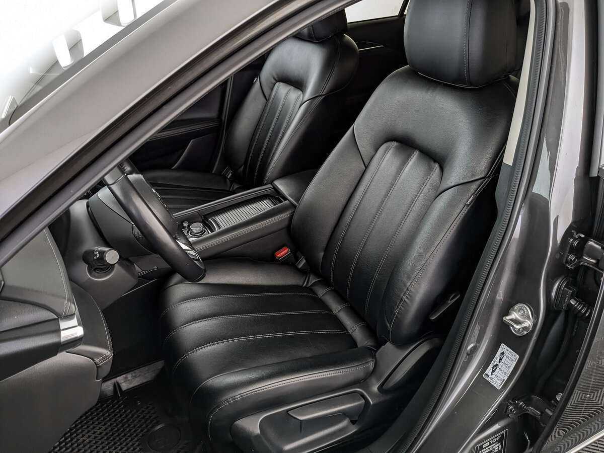 Продажа Б/У Мазда 6. Фото: #15