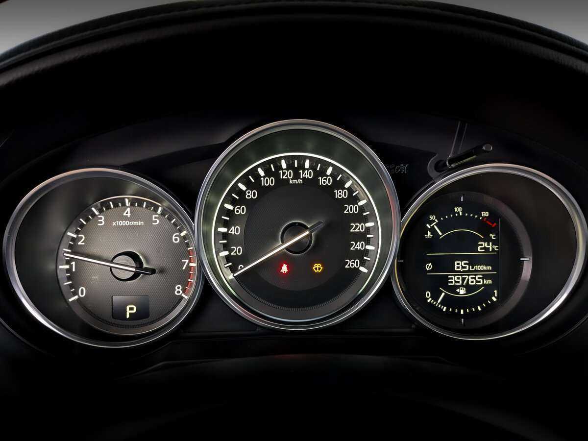 Продажа Б/У Мазда 6. Фото: #12