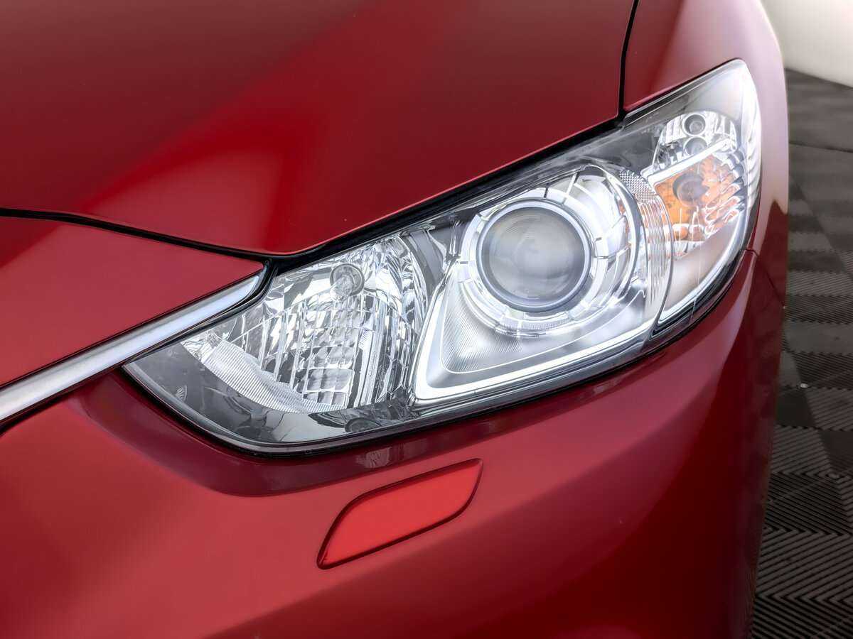 Продажа Б/У Мазда 6. Фото: #16