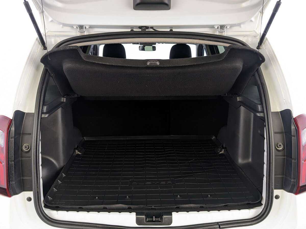 Продажа Б/У Рено Дастер. Фото: #8