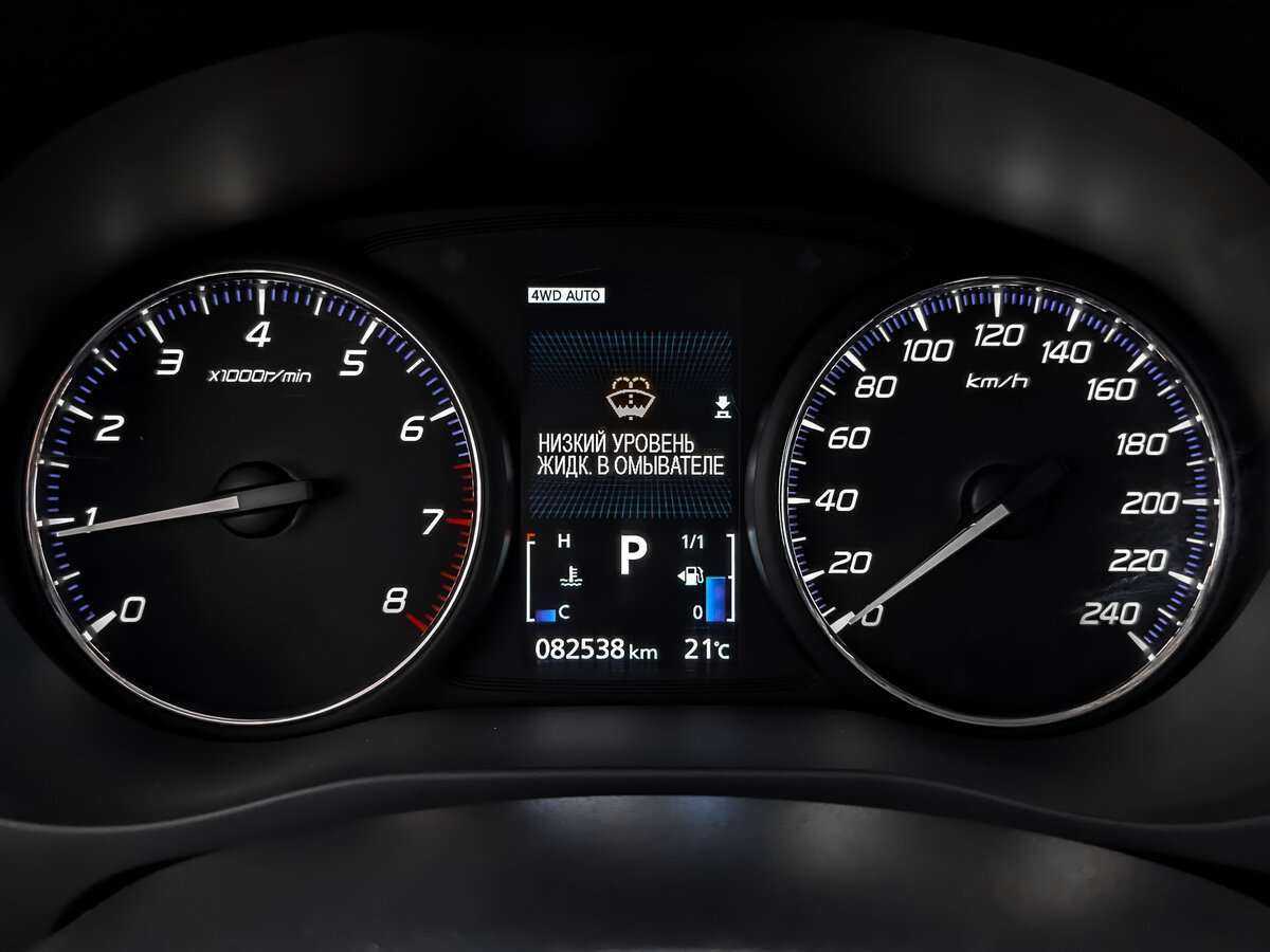 Продажа Б/У Митсубиши Оутлэндер. Фото: #11