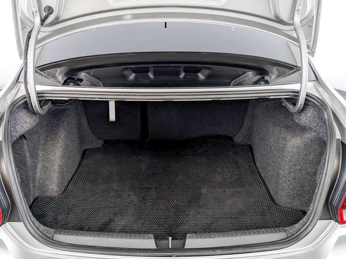 Продажа Б/У Фольксваген Поло. Фото: #9