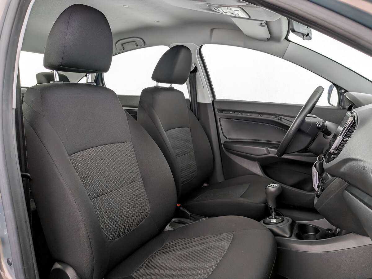 Продажа Б/У Лада (ВАЗ) Веста. Фото: #18