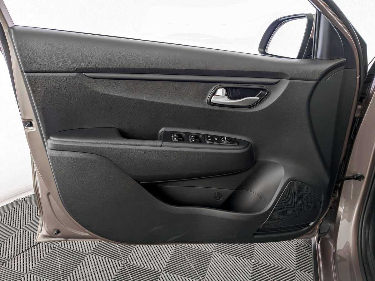 Продажа Б/У Киа Рио. Фото: #14