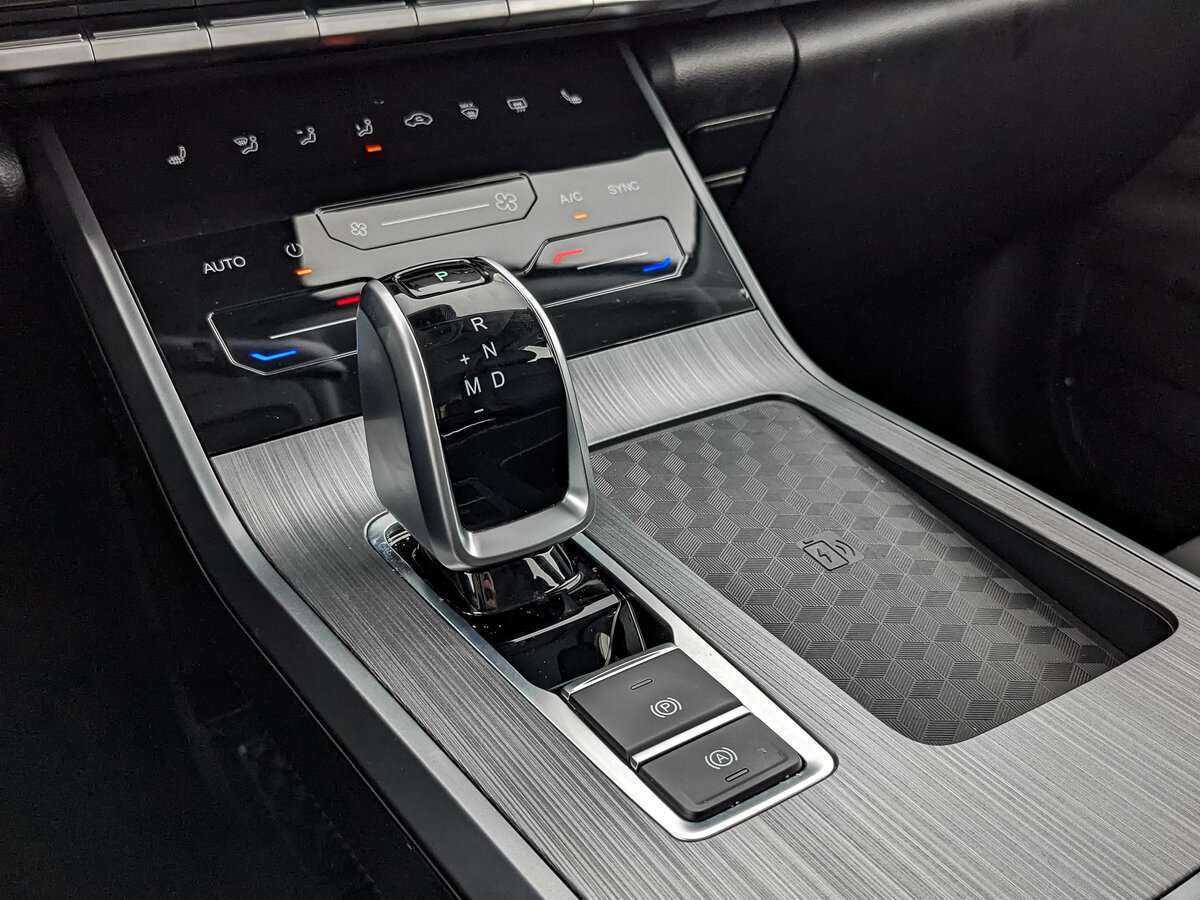 Продажа Б/У Чери Тигго 4 Про. Фото: #16