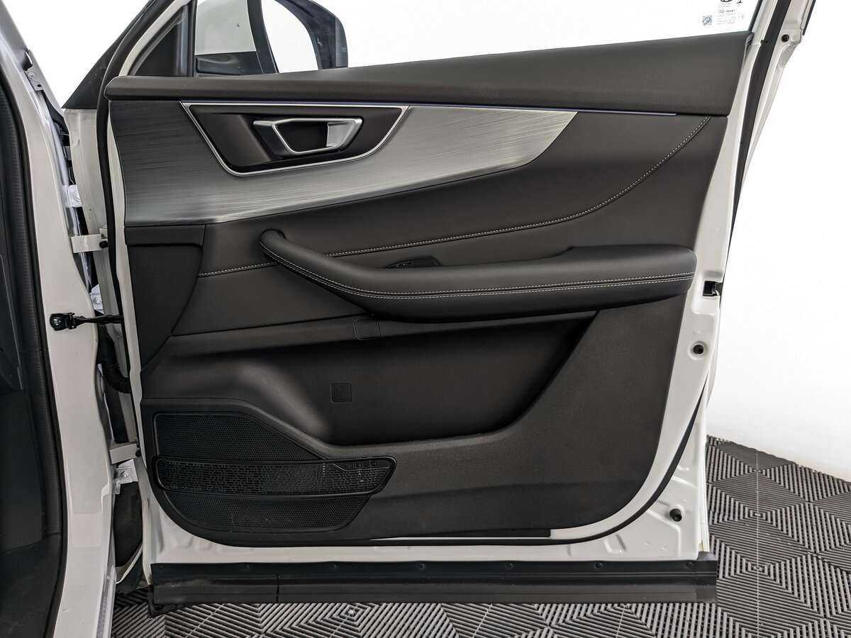 Продажа Б/У Чери Тигго 4 Про. Фото: #20