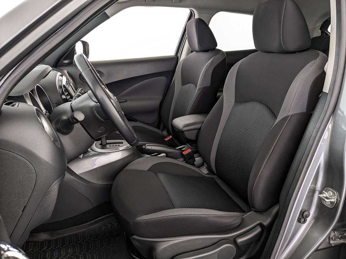 Продажа Б/У Ниссан Жук. Фото: #13