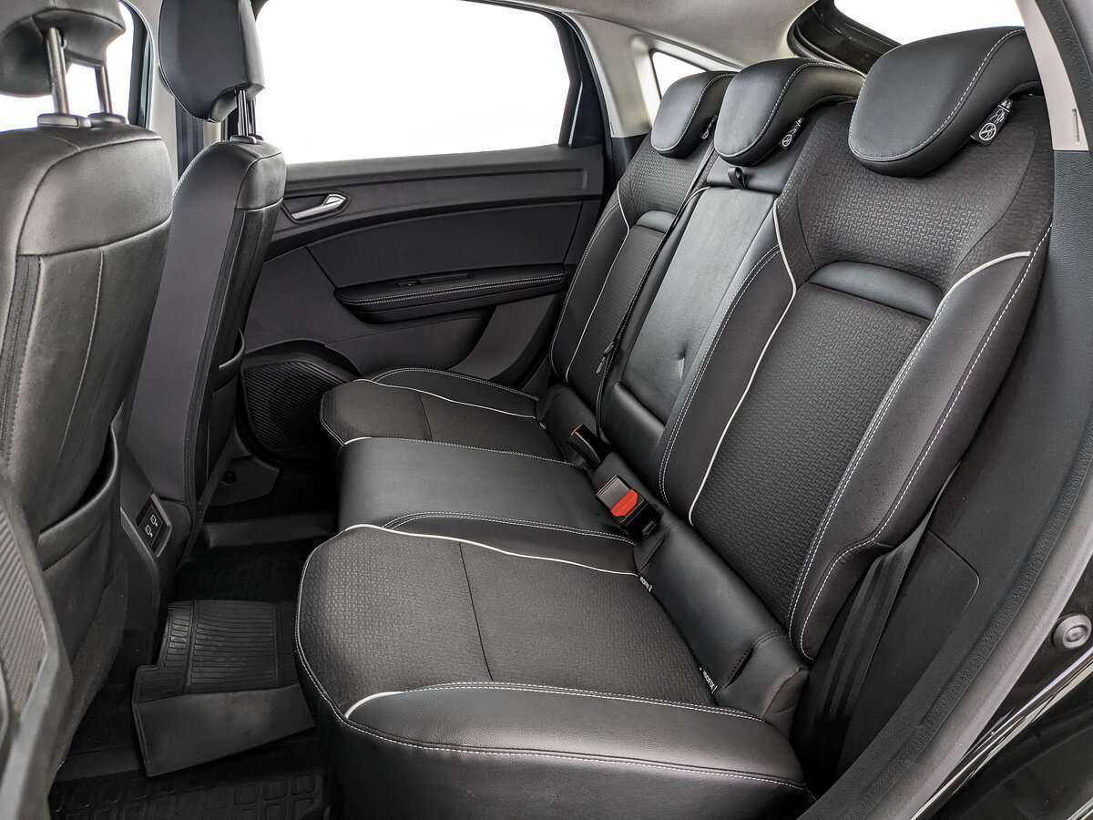 Продажа Б/У Рено Аркана. Фото: #13