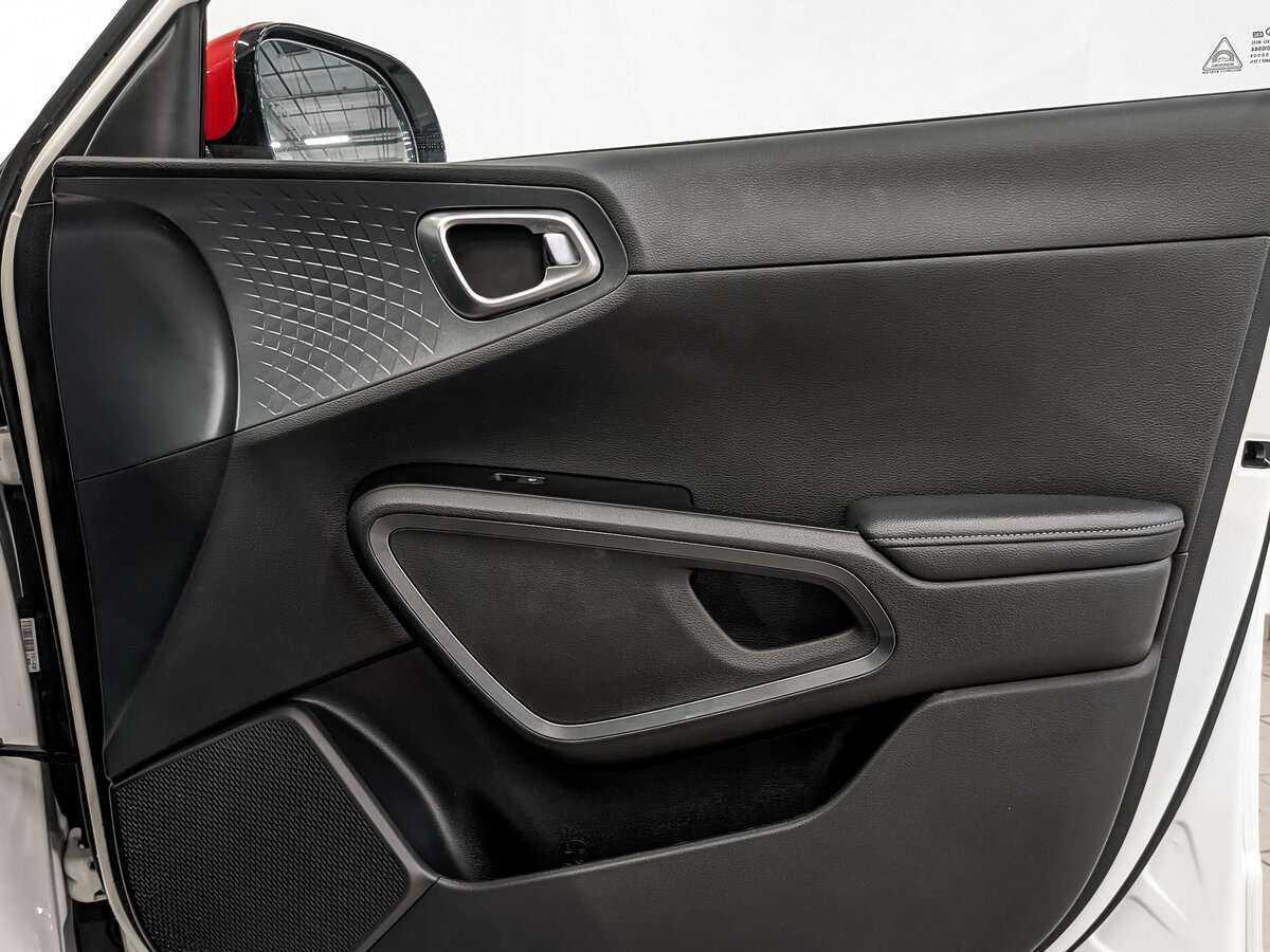 Продажа Б/У Киа Соул. Фото: #22