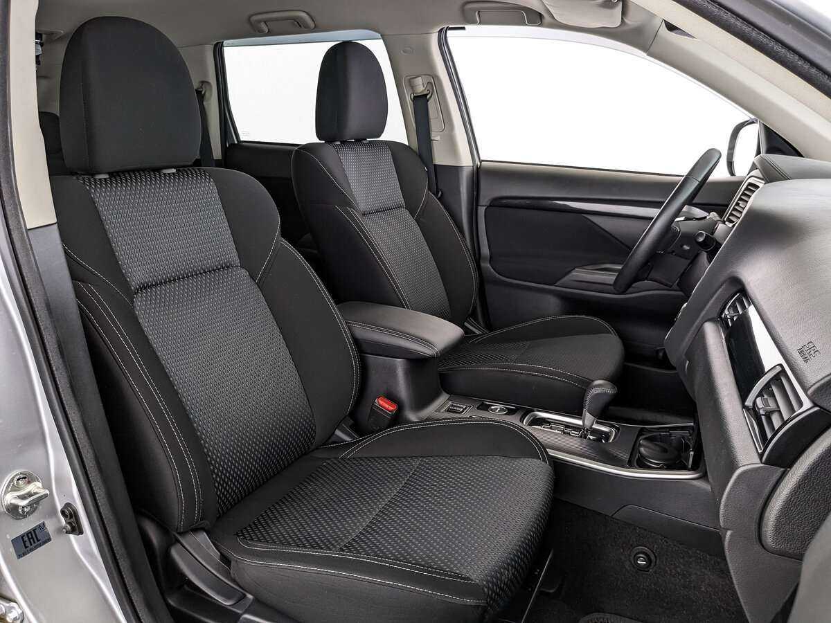 Продажа Б/У Митсубиши Оутлэндер. Фото: #20