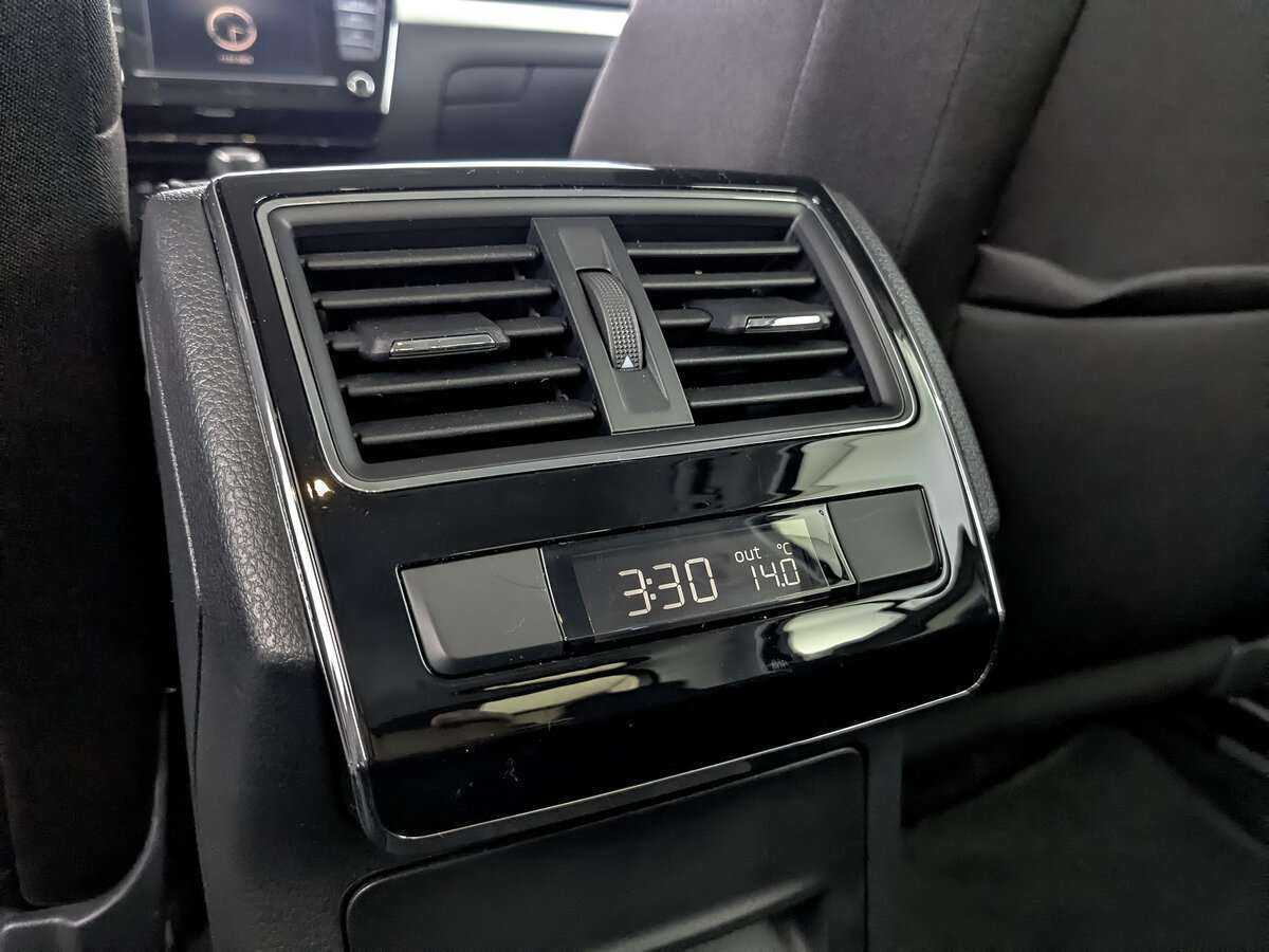 Продажа Б/У Шкода Суперб. Фото: #20