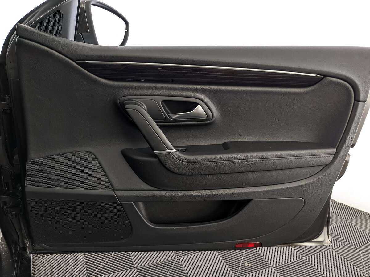 Продажа Б/У Фольксваген Пассат ЦЦ. Фото: #21