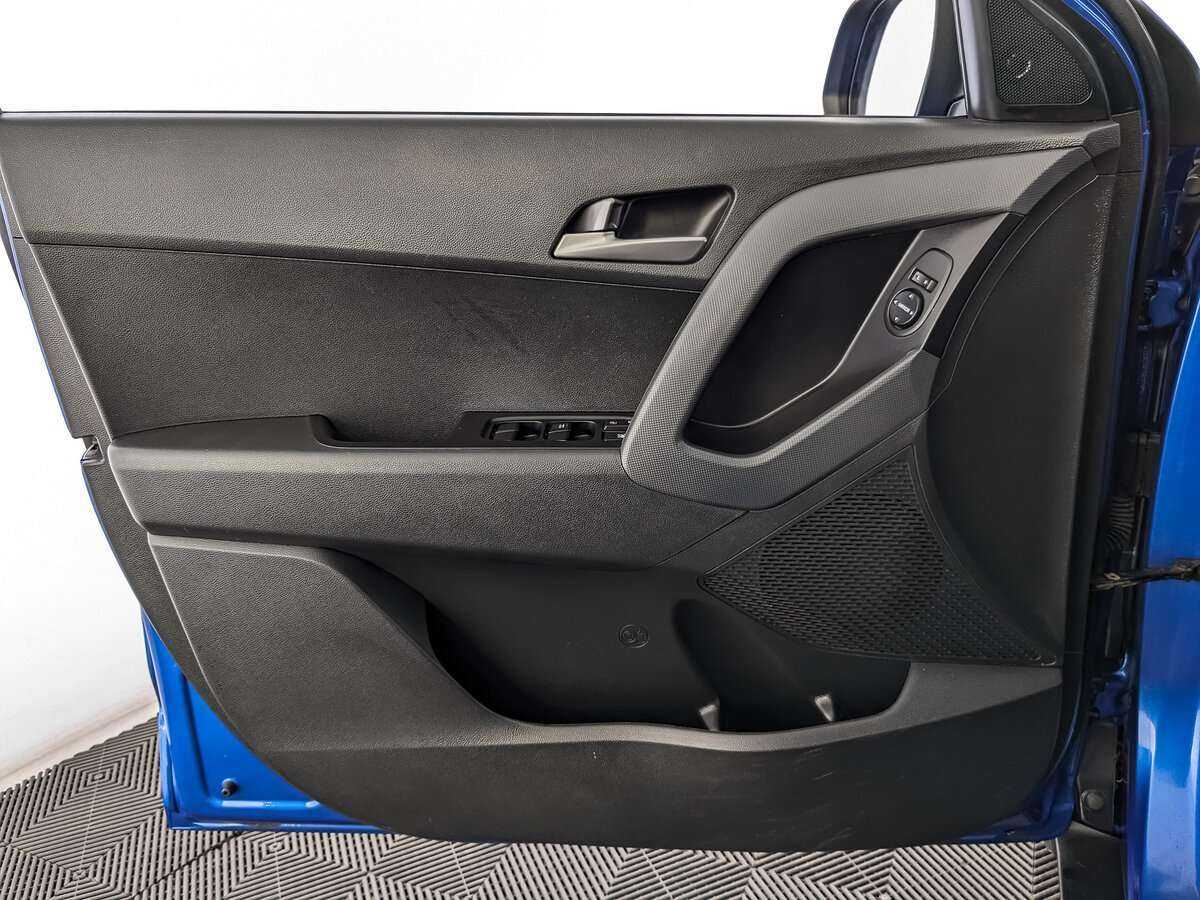 Продажа Б/У Хендай Крета. Фото: #14