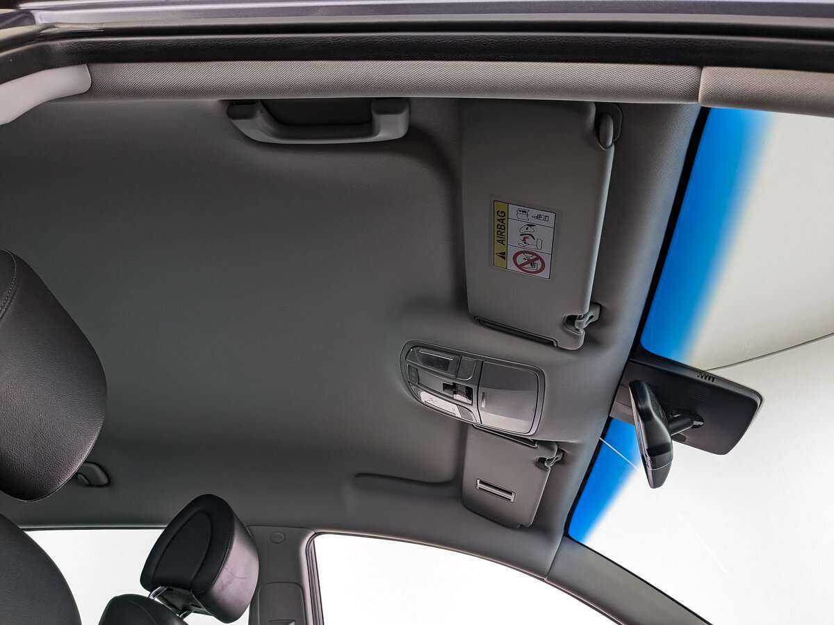 Продажа Б/У Хендай Туксон. Фото: #22