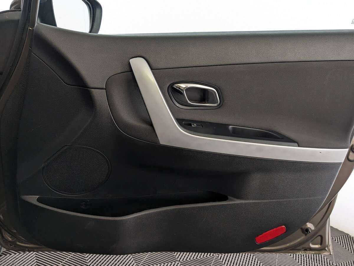 Продажа Б/У Киа Сид. Фото: #20