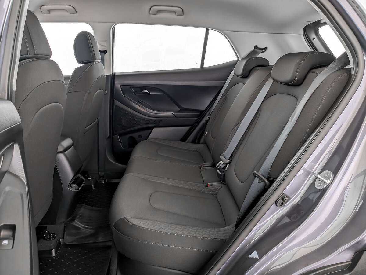 Продажа Б/У Хендай Крета. Фото: #9