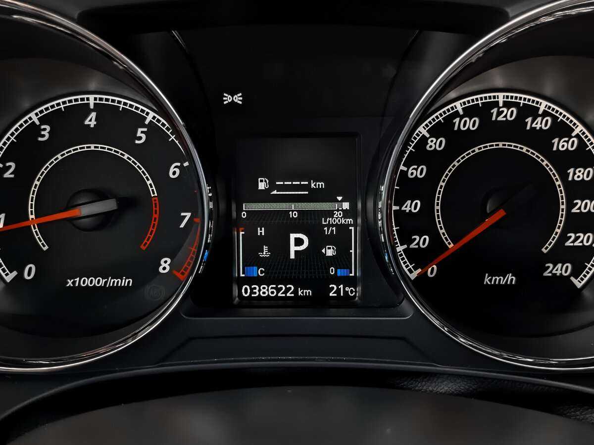 Продажа Б/У Митсубиши АС-Икс. Фото: #13