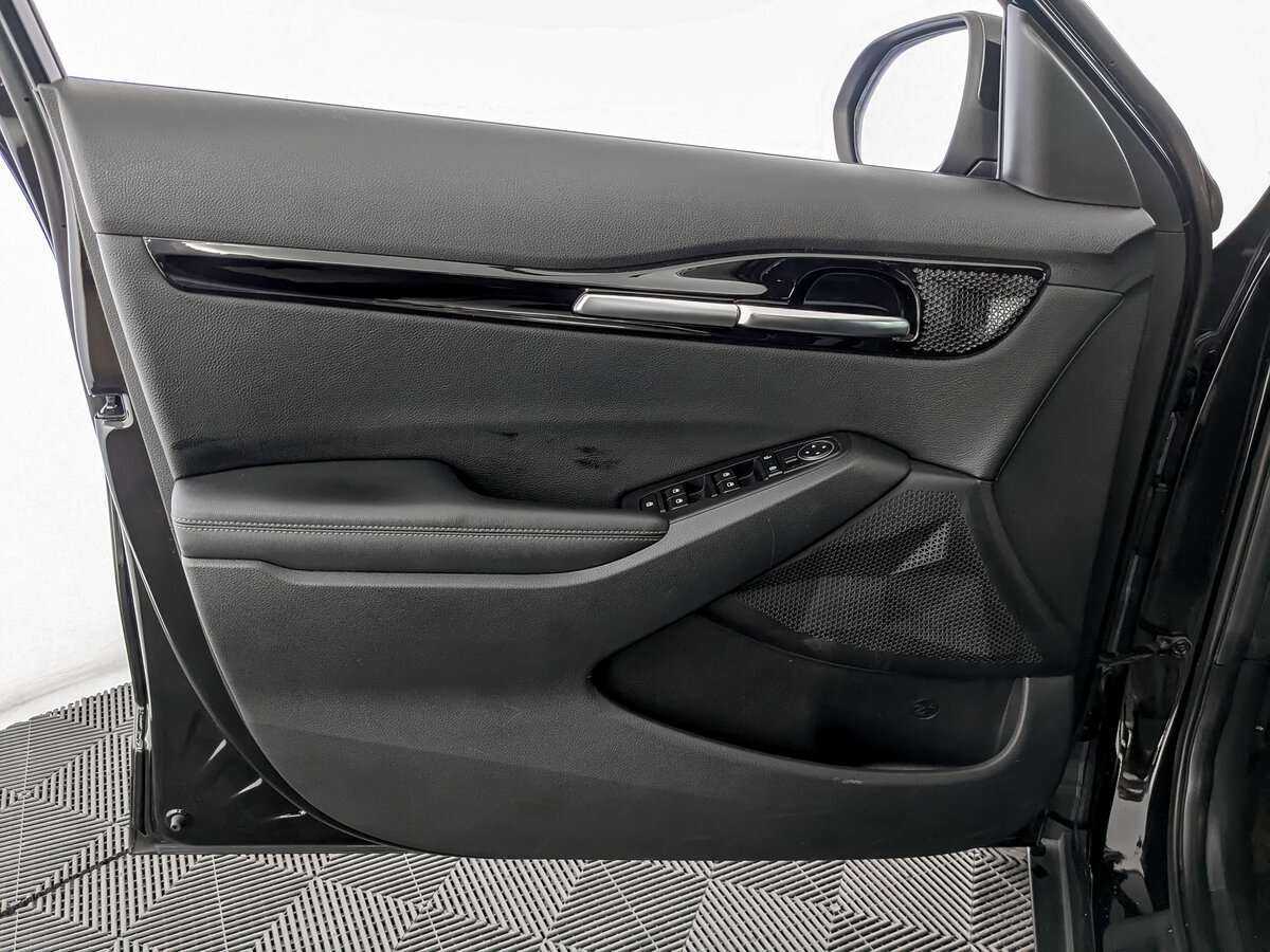 Продажа Б/У Киа Сельтос. Фото: #14