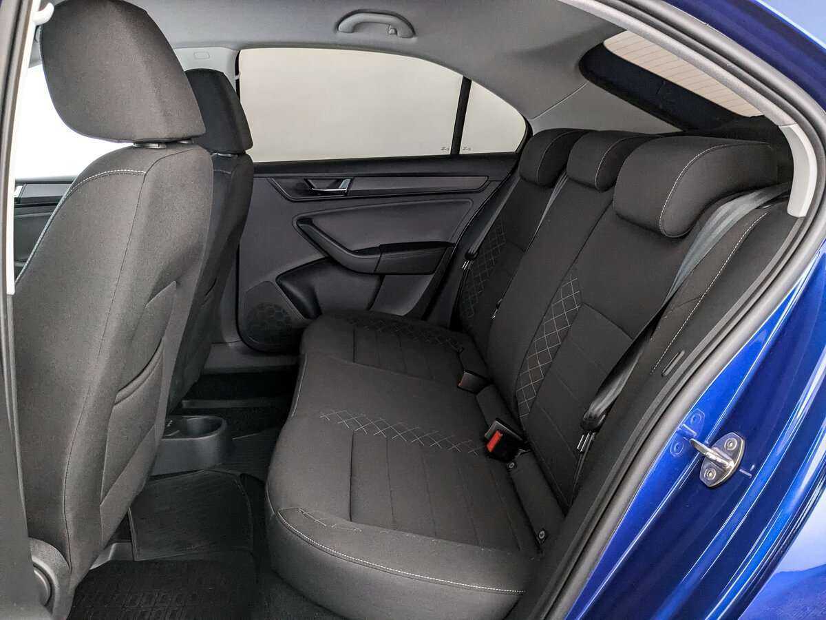 Продажа Б/У Шкода Рапид. Фото: #13