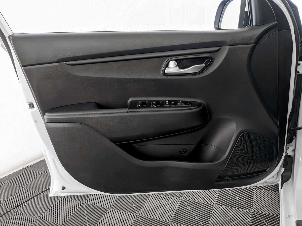 Продажа Б/У Киа Рио. Фото: #13