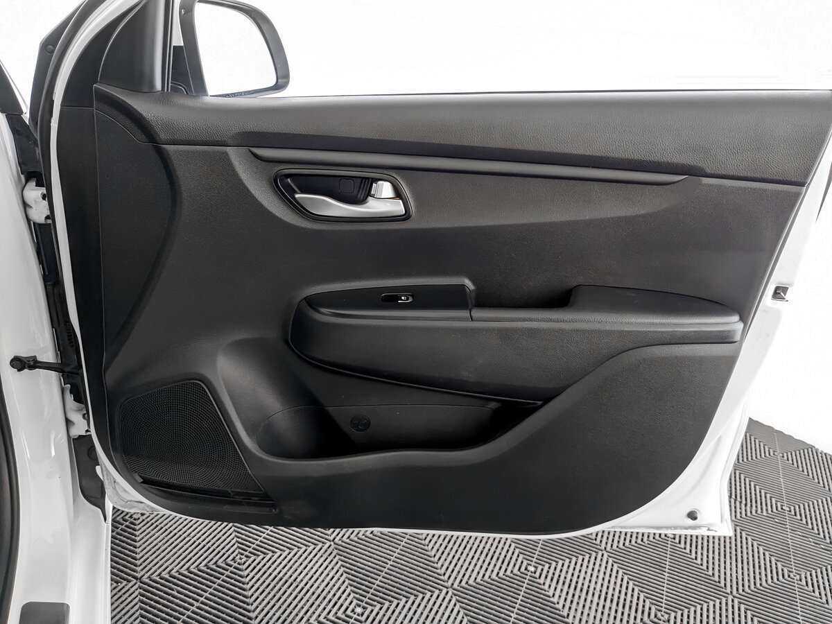 Продажа Б/У Киа Рио. Фото: #18