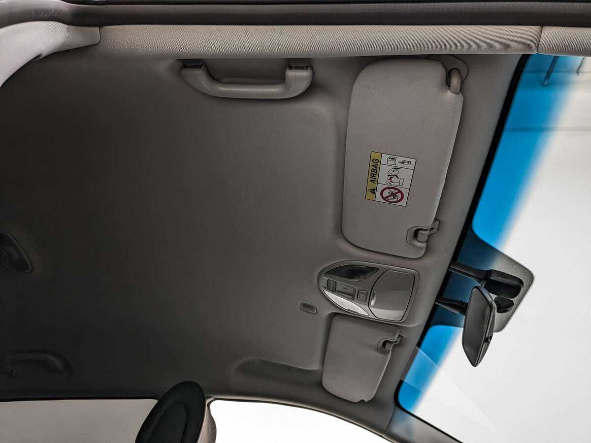 Продажа Б/У Хендай Санта Фе. Фото: #17