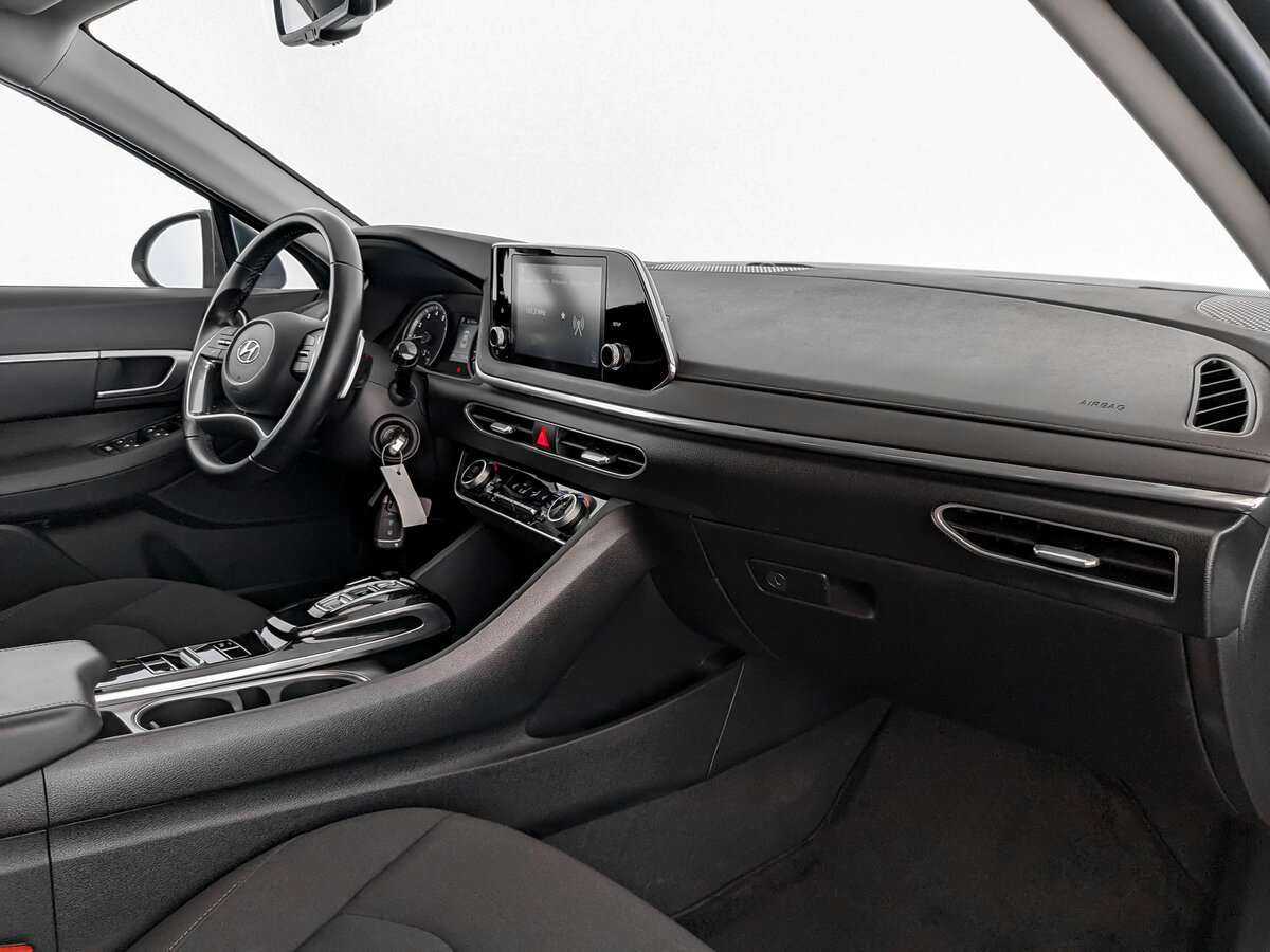 Продажа Б/У Хендай Соната. Фото: #10