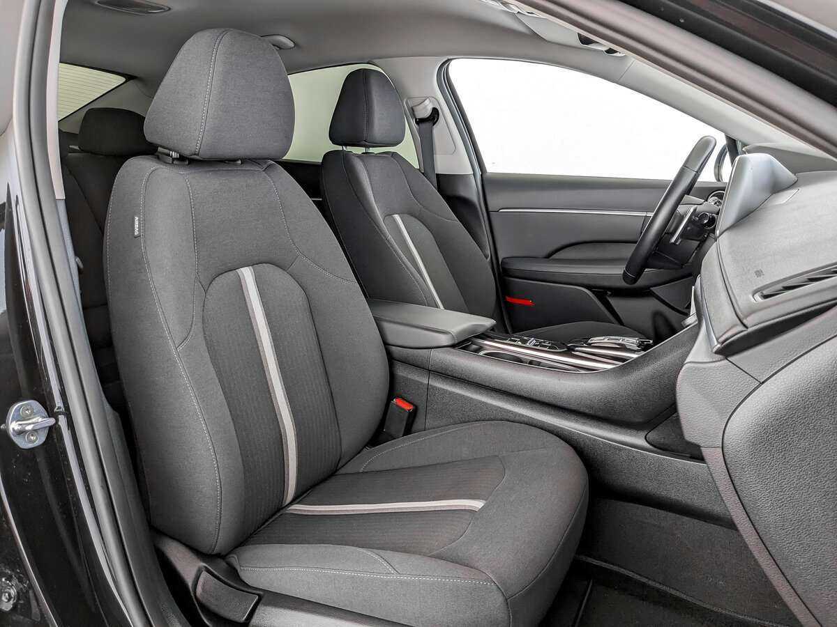 Продажа Б/У Хендай Соната. Фото: #22