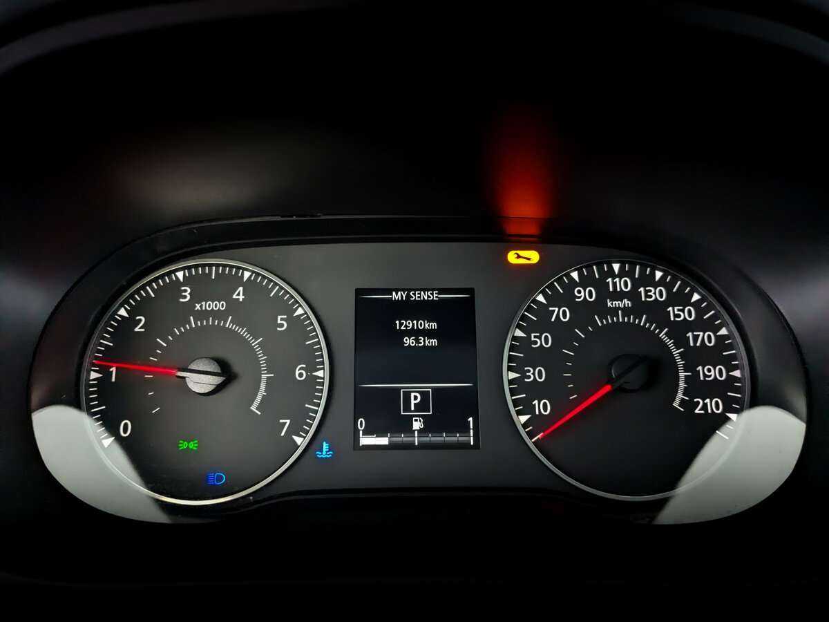 Продажа Б/У Рено Аркана. Фото: #10