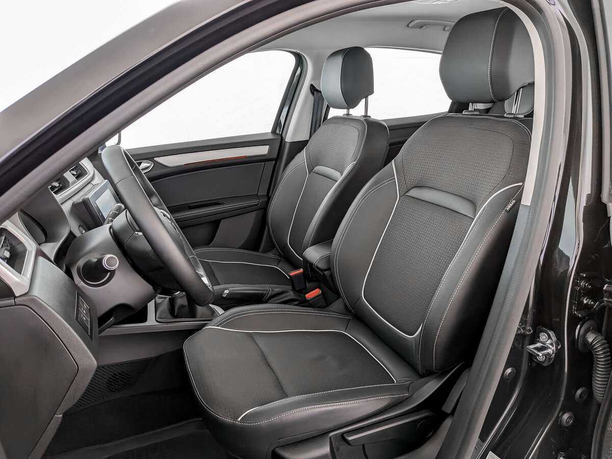 Продажа Б/У Рено Аркана. Фото: #15