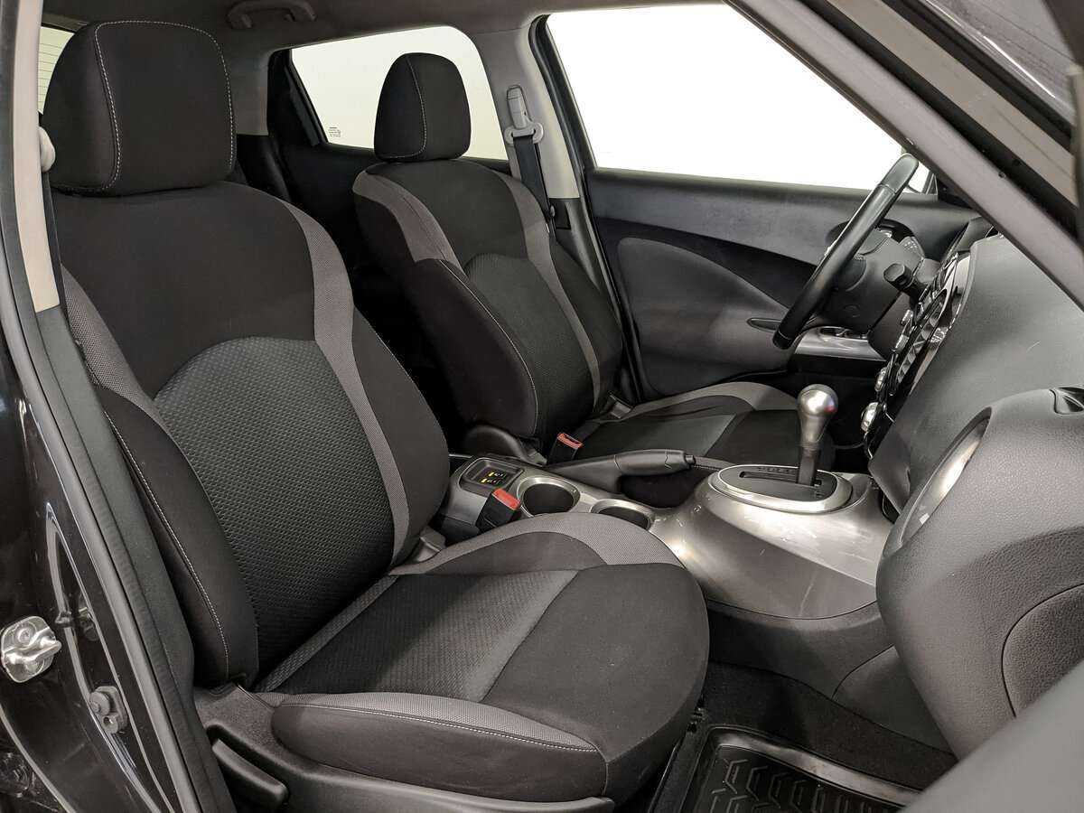 Продажа Б/У Ниссан Жук. Фото: #19