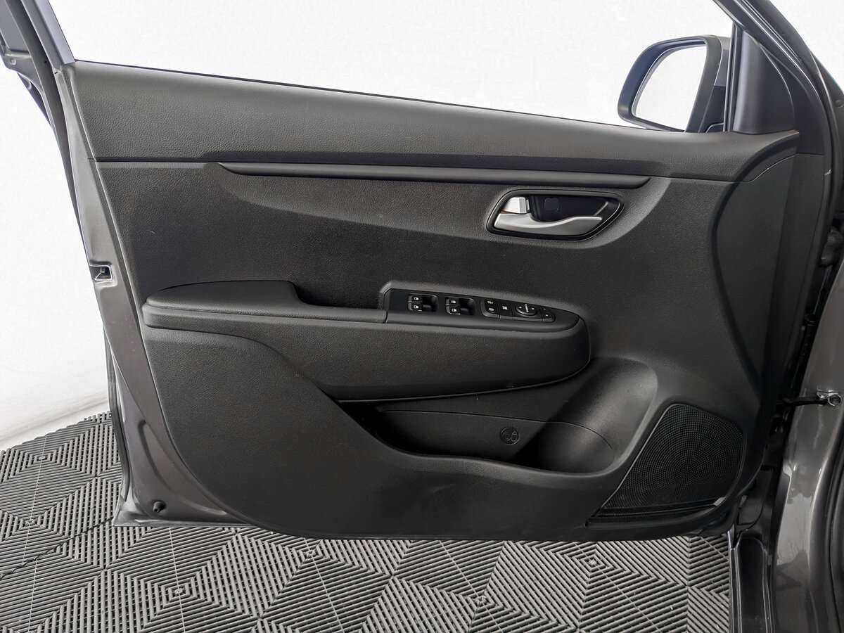 Продажа Б/У Киа Рио. Фото: #14