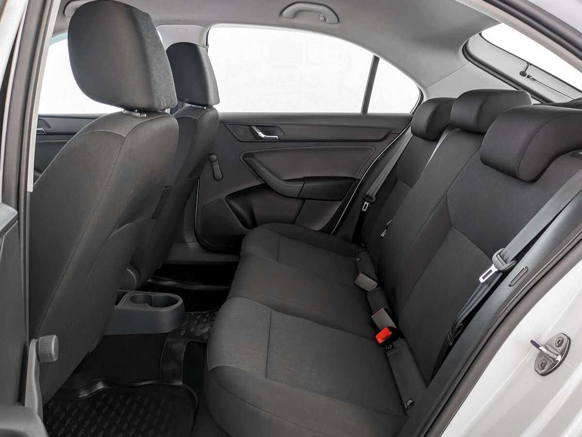 Продажа Б/У Шкода Рапид. Фото: #10