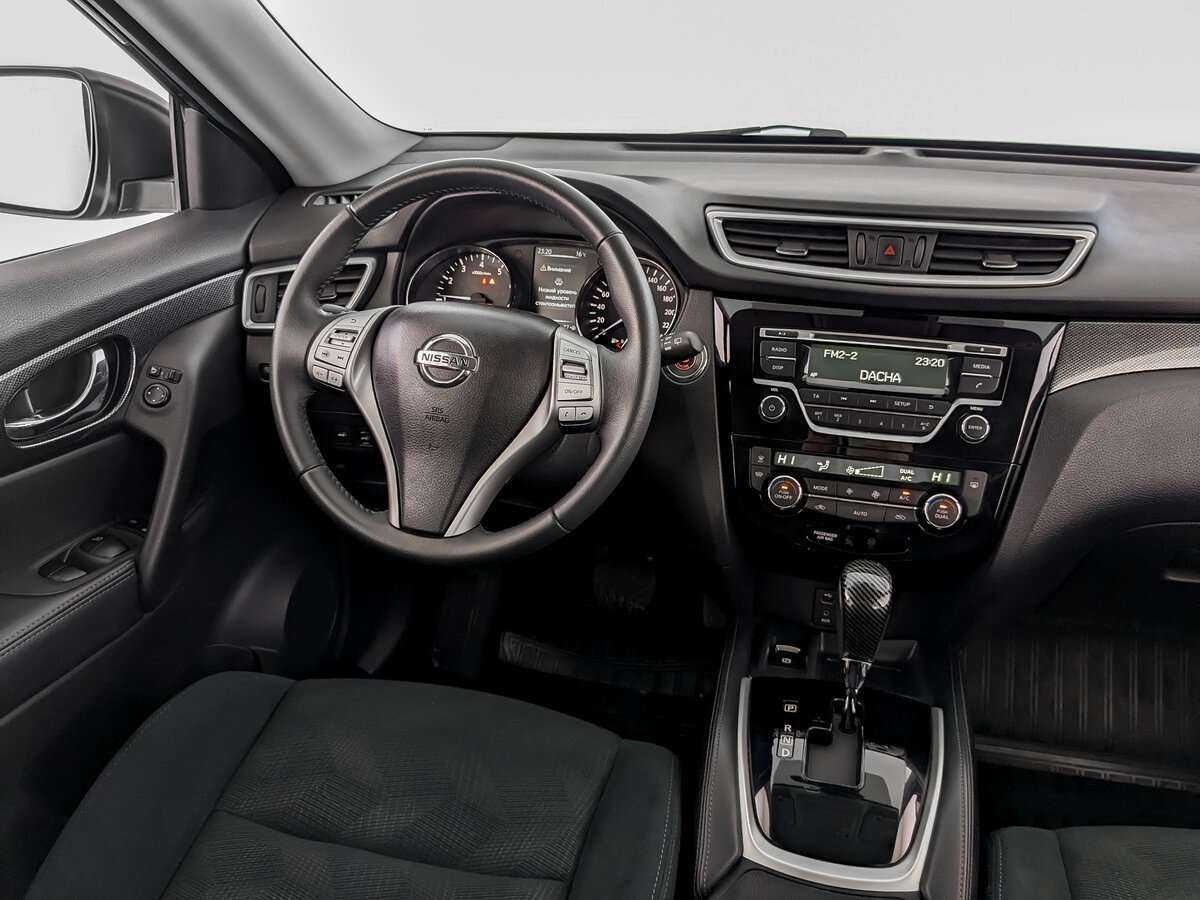 Продажа Б/У Ниссан Икс-Трейл. Фото: #20