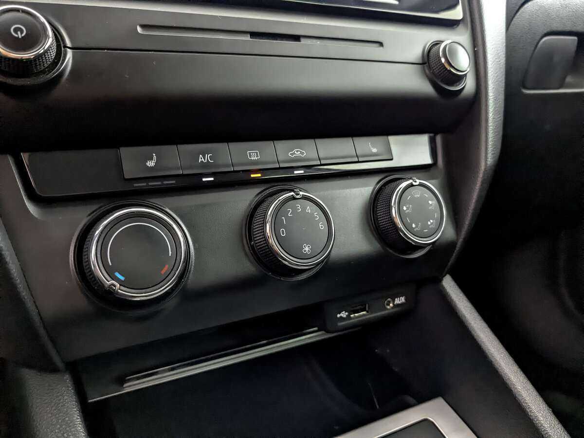 Продажа Б/У Шкода Октавия. Фото: #20