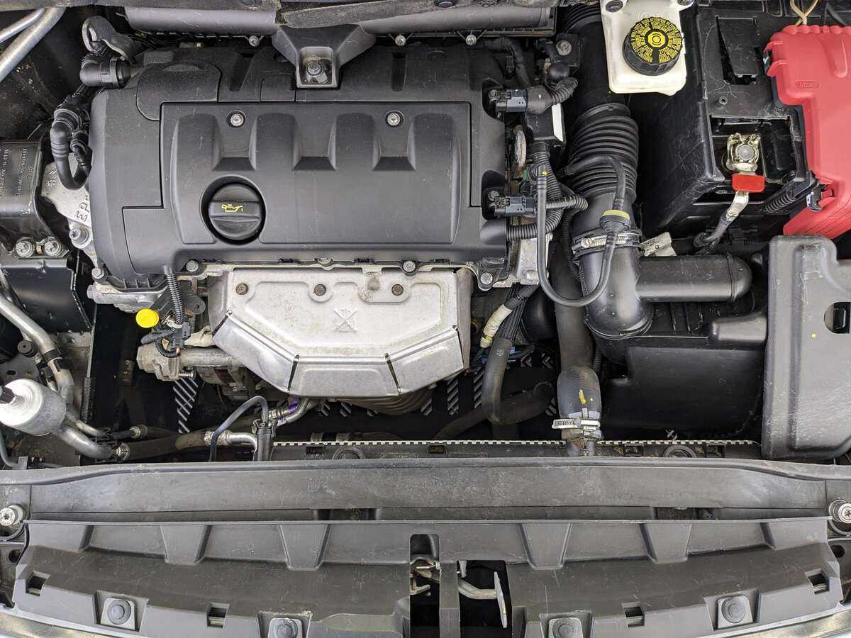 Продажа Б/У Пежо 408. Фото: #8