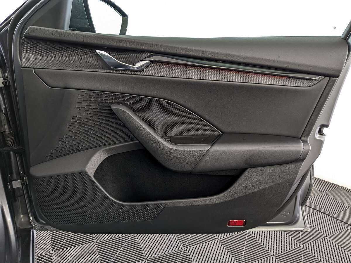 Продажа Б/У Шкода Октавия. Фото: #18