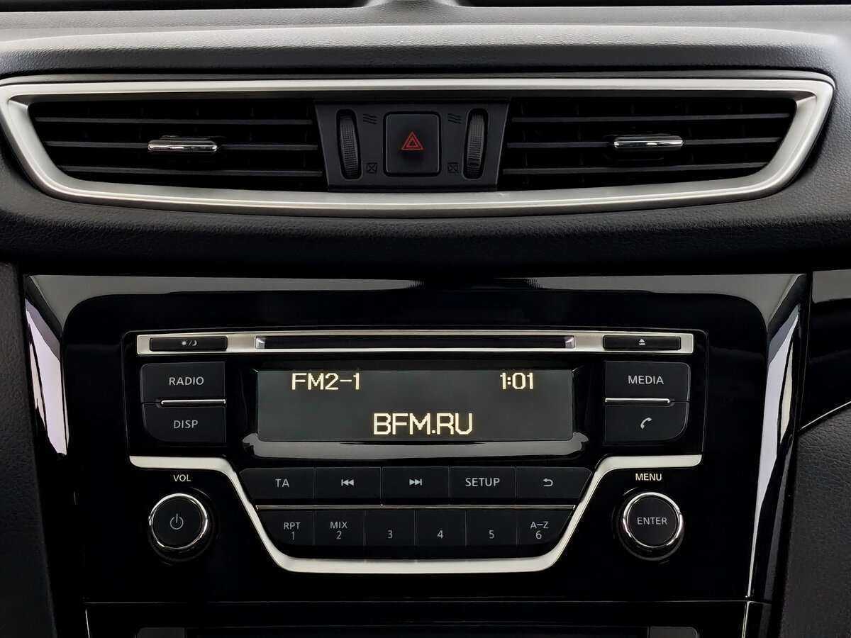 Продажа Б/У Ниссан Кашкай. Фото: #12