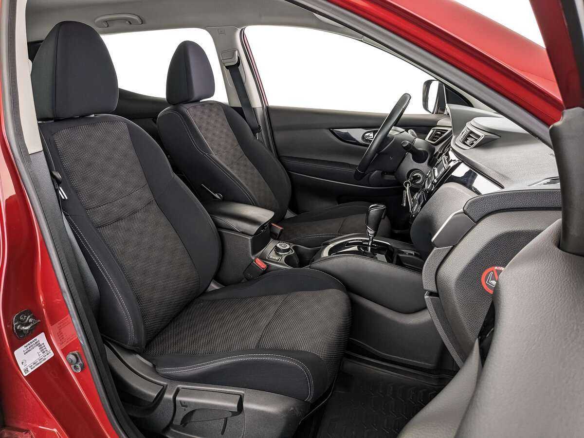 Продажа Б/У Ниссан Кашкай. Фото: #19