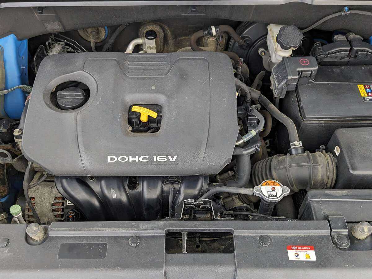 Продажа Б/У Киа Соул. Фото: #8