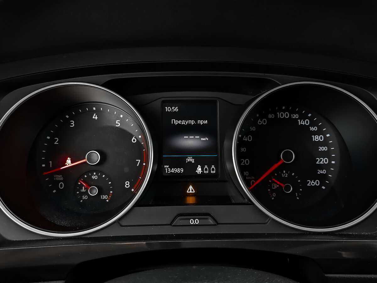 Продажа Б/У Фольксваген Тигуан. Фото: #14