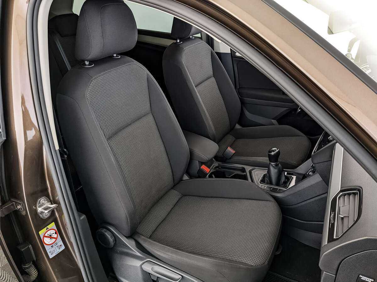 Продажа Б/У Фольксваген Тигуан. Фото: #21