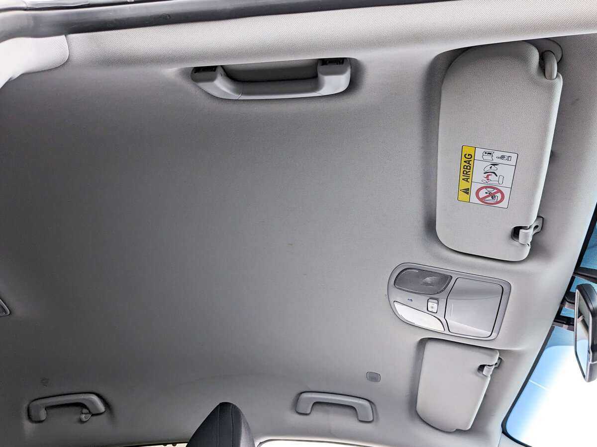 Продажа Б/У Хендай ай40. Фото: #18