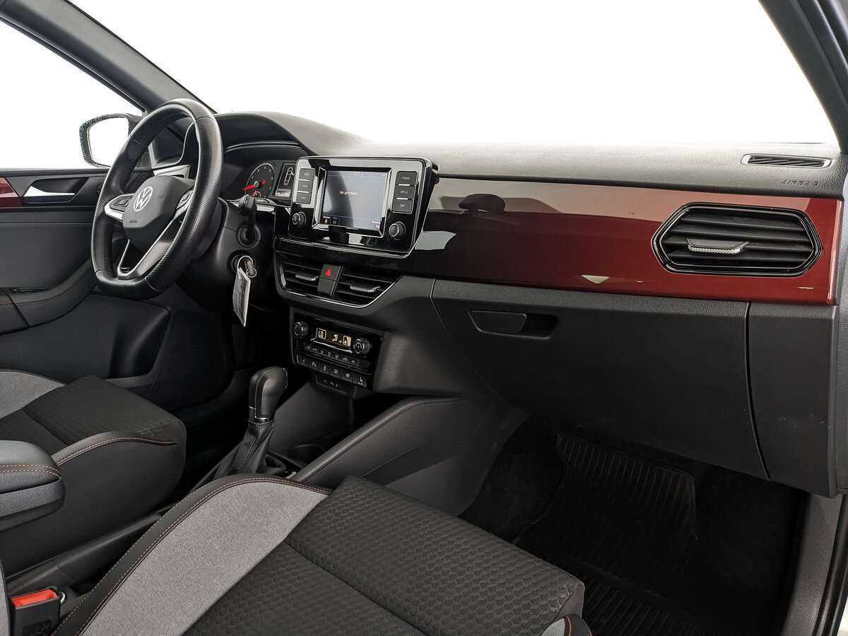 Продажа Б/У Фольксваген Поло. Фото: #8