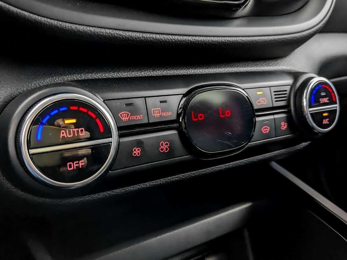 Продажа Б/У Киа Соул. Фото: #20