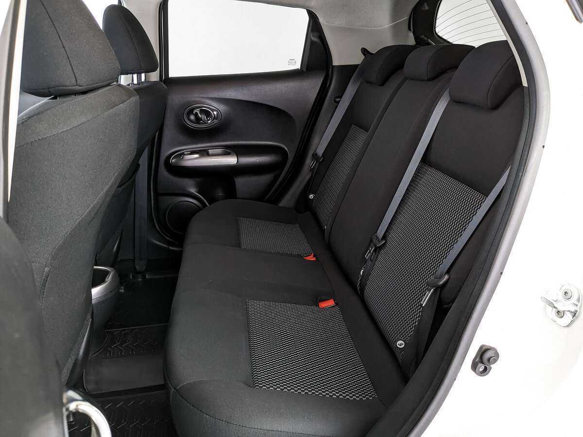 Продажа Б/У Ниссан Жук. Фото: #13