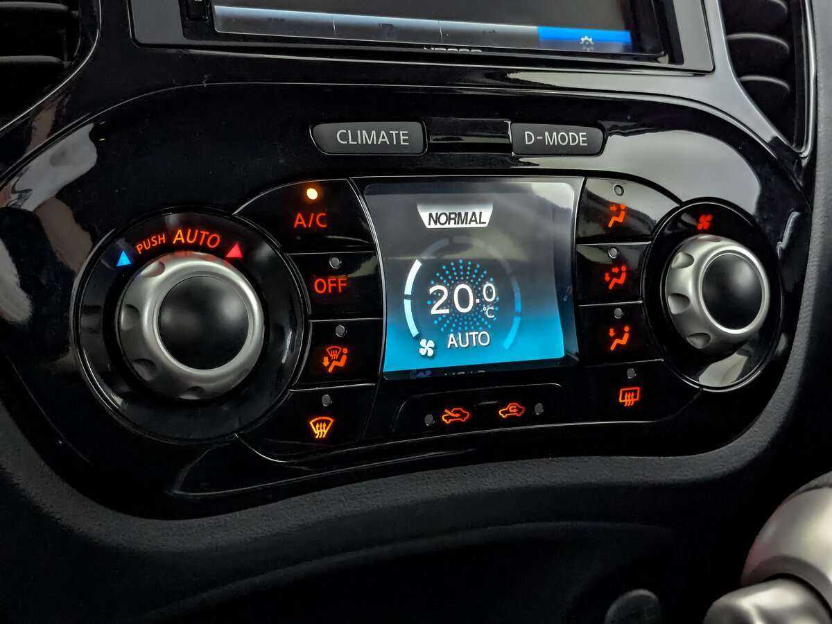 Продажа Б/У Ниссан Жук. Фото: #16