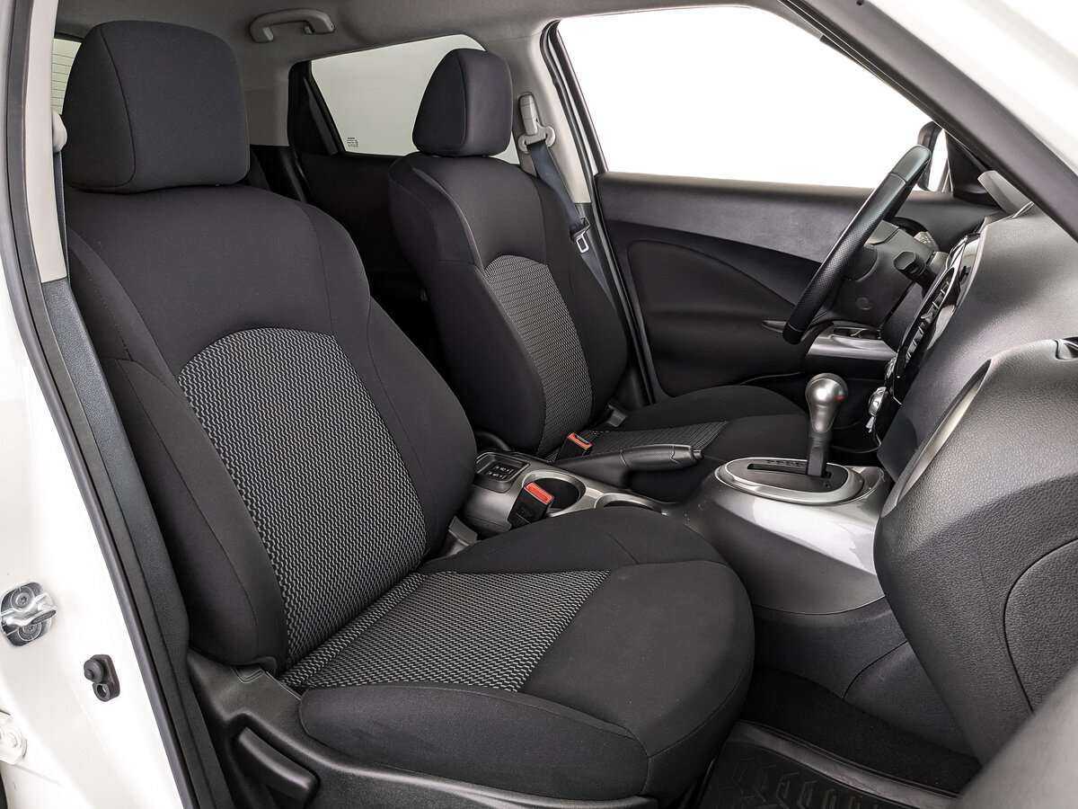 Продажа Б/У Ниссан Жук. Фото: #19