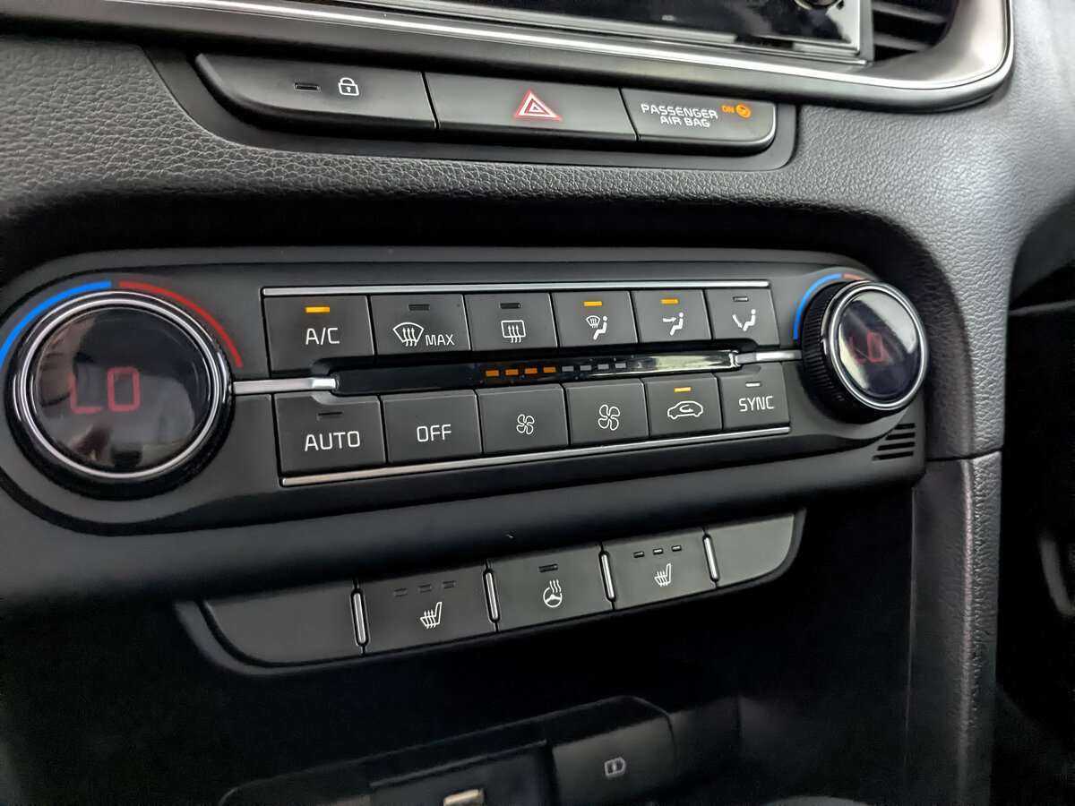 Продажа Б/У Киа Сид. Фото: #16